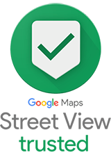 Google Street View Trusted Partner -Webzonepro