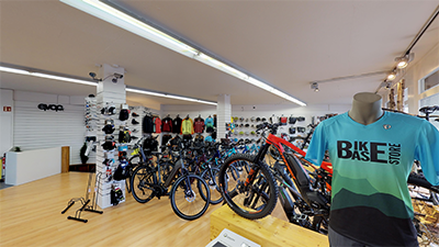 Bike-Base Store